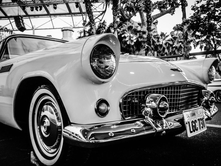 ¿Para qué sirve el anticongelante del coche y cómo funciona?