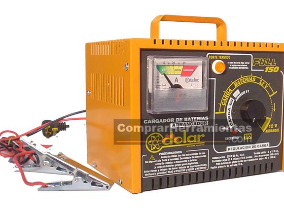 Riesgos y precauciones al arrancar el coche con pinzas