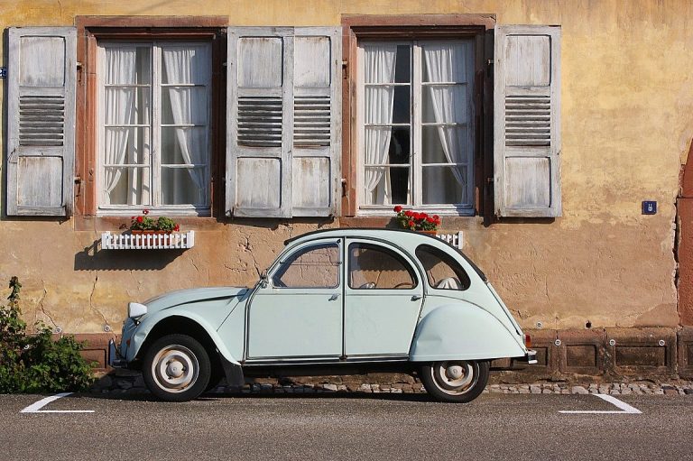 Consejos para aprobar el examen práctico de manejo con tu propio auto