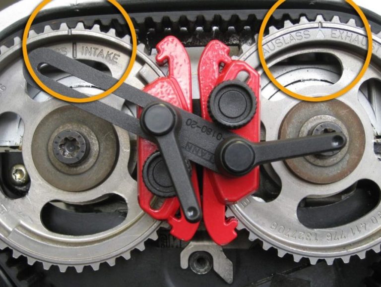 Factores que afectan el costo del cambio de correa de distribución del coche