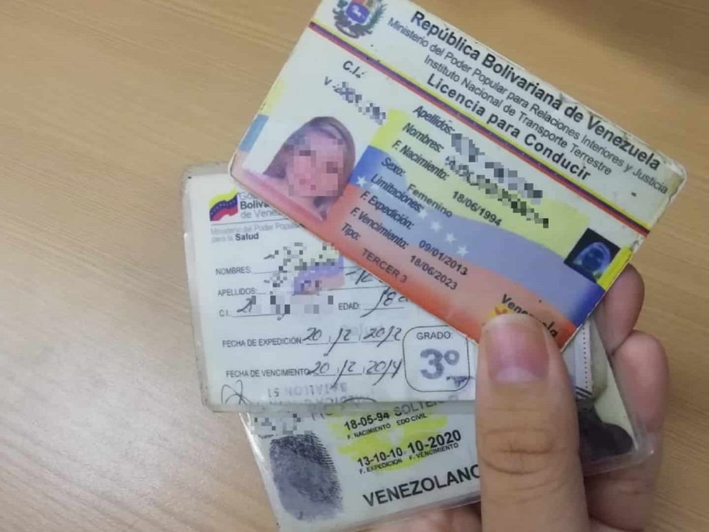 Guía para obtener el carnet de conducir: costo actualizado