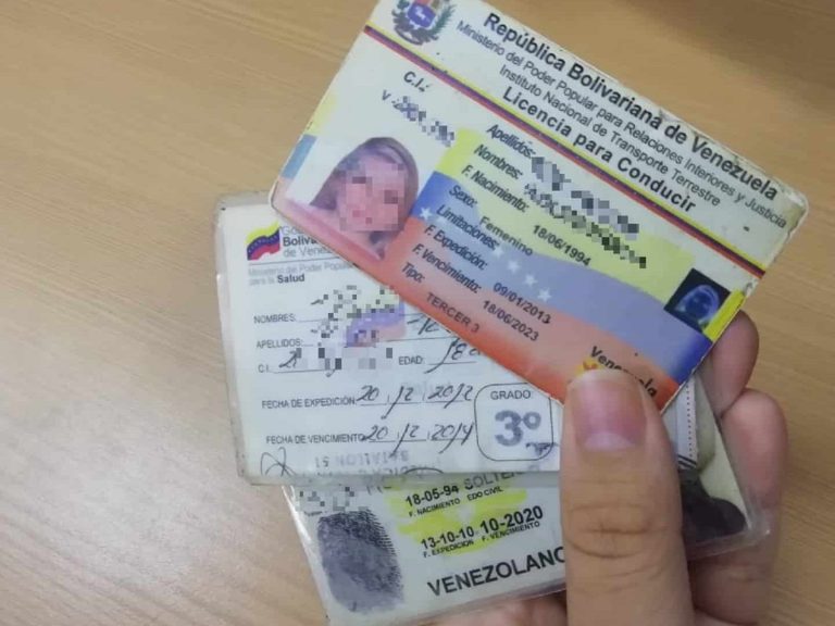 Guía para obtener el carnet de conducir: costo actualizado