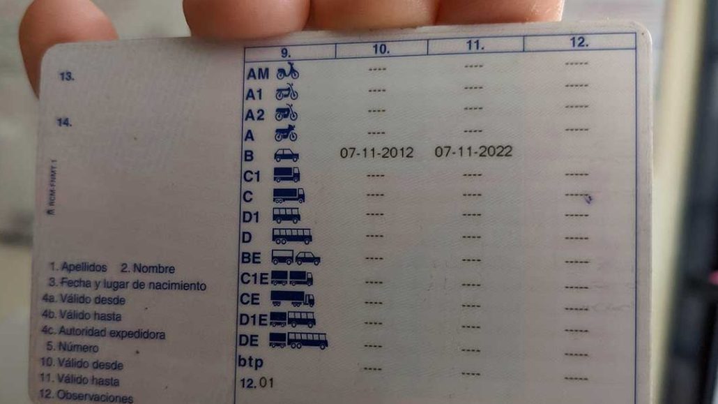 El Precio De La Renovación Del Carnet De Conducir: ¡La Guía Definitiva! - 5uyu2ig