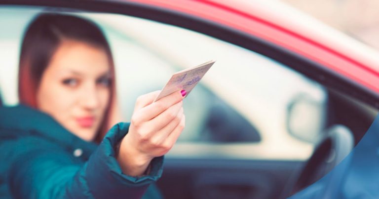Protege tu licencia y evita multas por carnet caducado