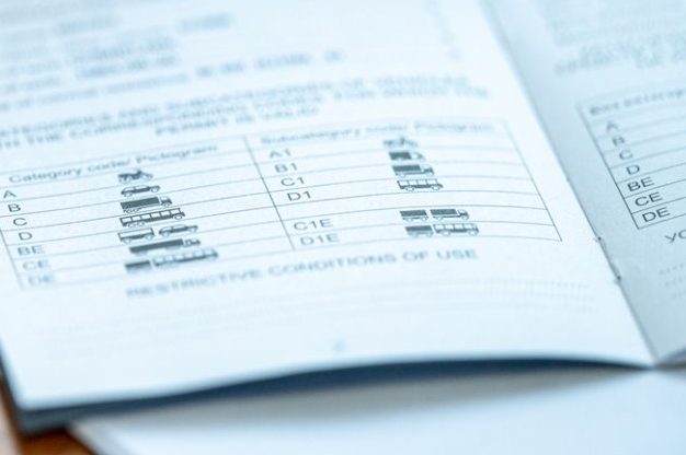 Renovación del carnet de conducir con deudas al gobierno: ¿Es posible?