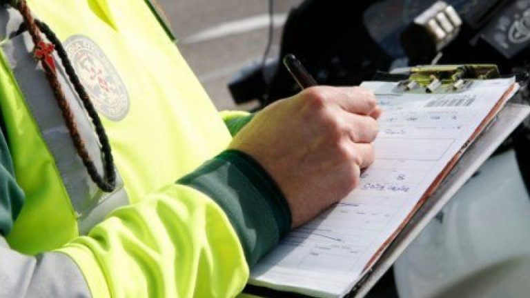 Renovación carnet de conducir con multas impagas | Guía actualizada