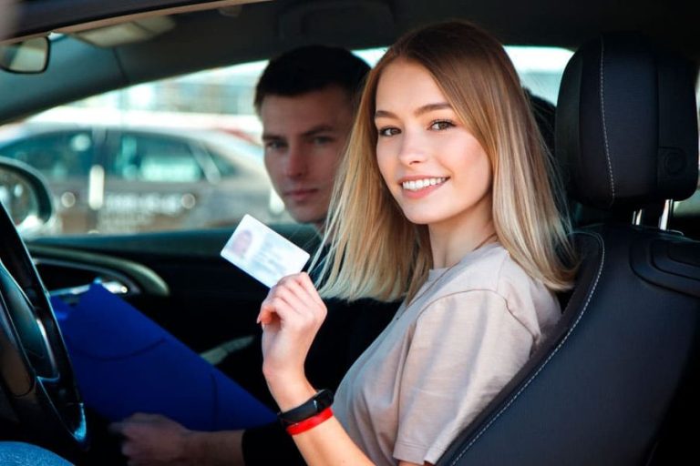 Plazo para reportar pérdida o robo de carnet de conducir