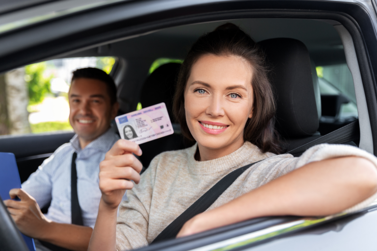 Reportar robo de carnet de conducir en el extranjero y obtener reemplazo rápido