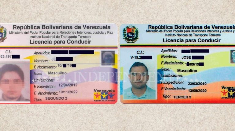 Sanciones por conducir con carnet ajeno: consecuencias legales