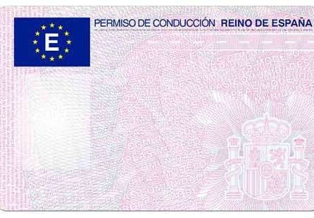 Consecuencias legales por usar carnet de conducir de otro