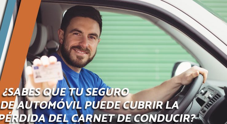 Guía: Reportar y reemplazar carnet de conducir perdido o robado