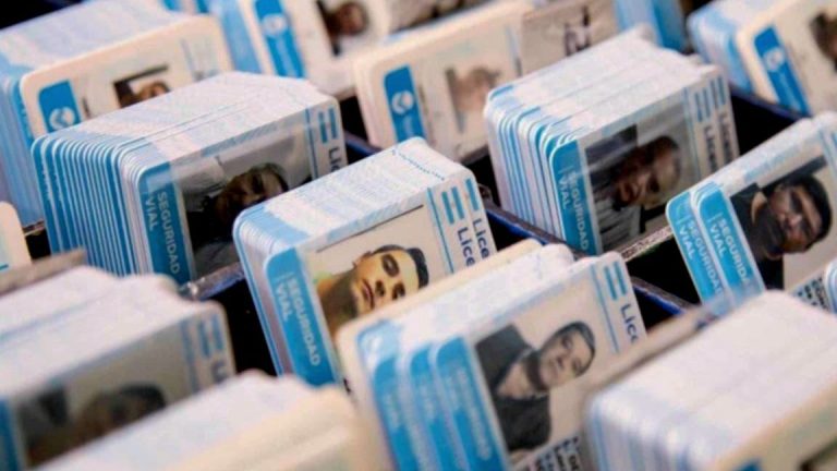 Duplicado de carnet de conducir perdido: guía paso a paso