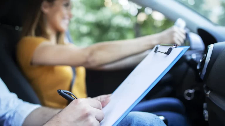 Renovación del carnet de conducir: ¡Descubre el tiempo de espera!