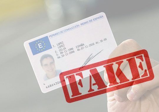 Retiro de la «L» del carnet de conducir en España: ¿Cuándo y cómo?