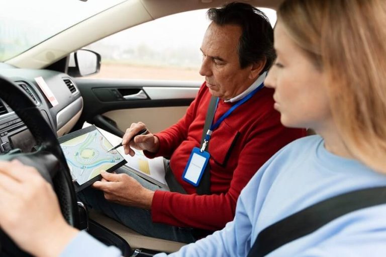 Conducir con carnet suspendido: consecuencias legales