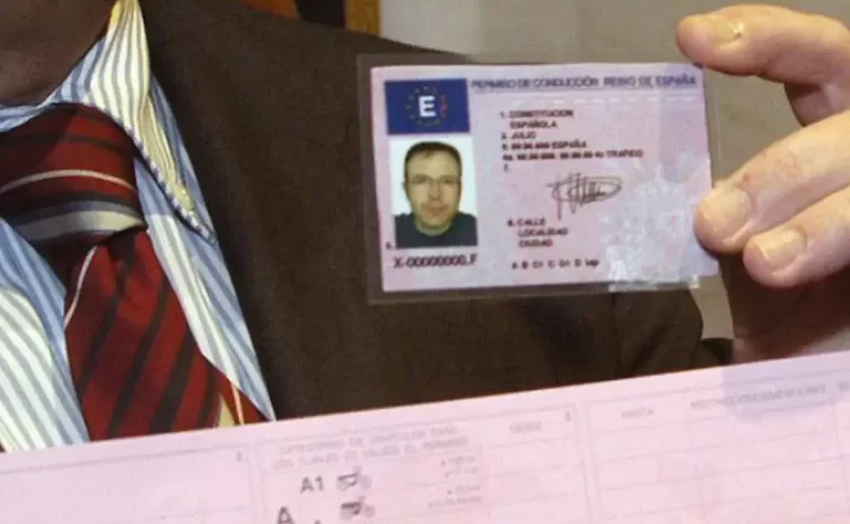 Tiempo de entrega del carnet de conducir: todo lo que debes saber