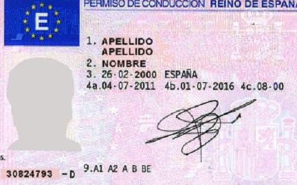 Tiempo estimado para obtener el carnet de moto 49
