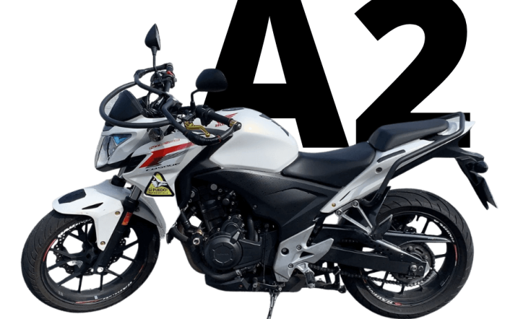 Obtén carnet de moto: requisitos, exámenes y tiempo
