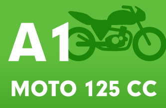 Tiempo para obtener carnet de moto A1: requisitos, duración y proceso