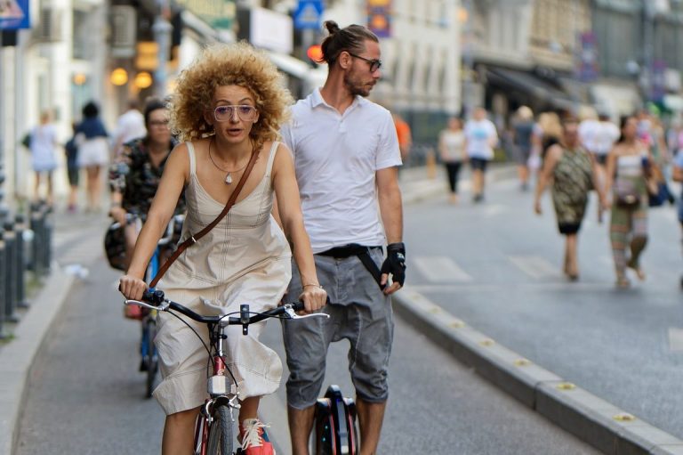 Sistema LDW: Alerta Cambio de Carril en tu vehículo