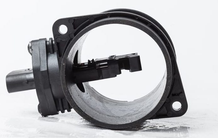 ¿Qué es y para qué sirve el caudalímetro de un coche?