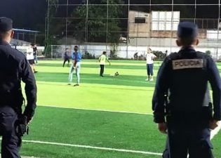 Consejos para viajes seguros en invierno: llegar sin problemas