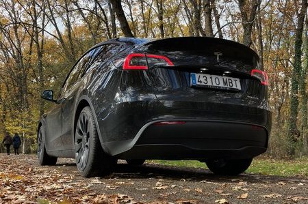 Embargo de coche de 17 años: requisitos y consecuencias