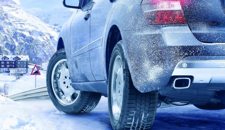 Soluciones para cuando a mi coche le cuesta arrancar en frío