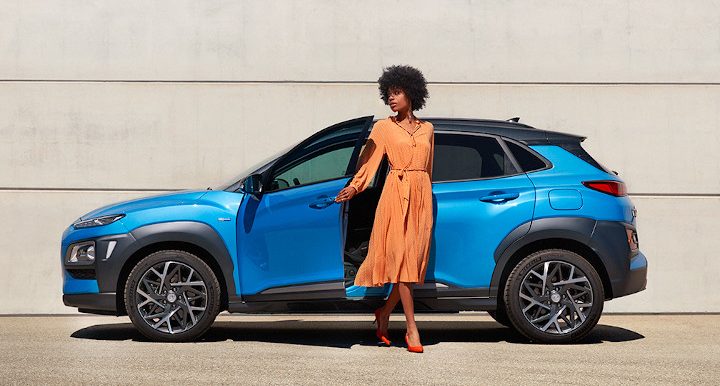 Descubre el coche híbrido más económico del mercado