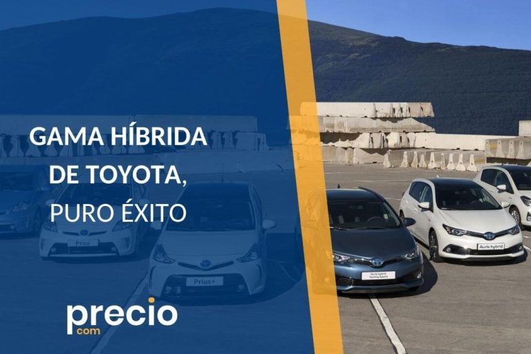 Consejos para conducir un coche híbrido en montañas