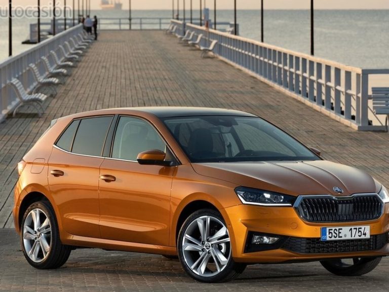 El coche más lento del mundo y su sorprendente velocidad máxima