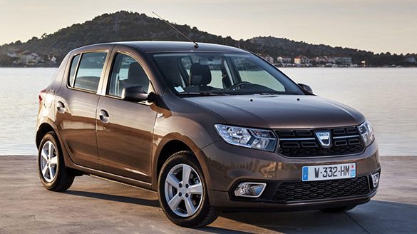 Descubre cuál es el coche más barato del mercado en español