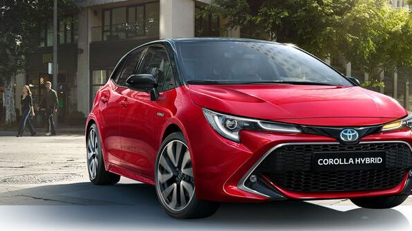 El coche más vendido de la historia: descubriendo el ganador