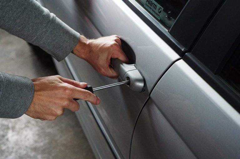 Pasos para denunciar el robo de tu coche y lograr su recuperación