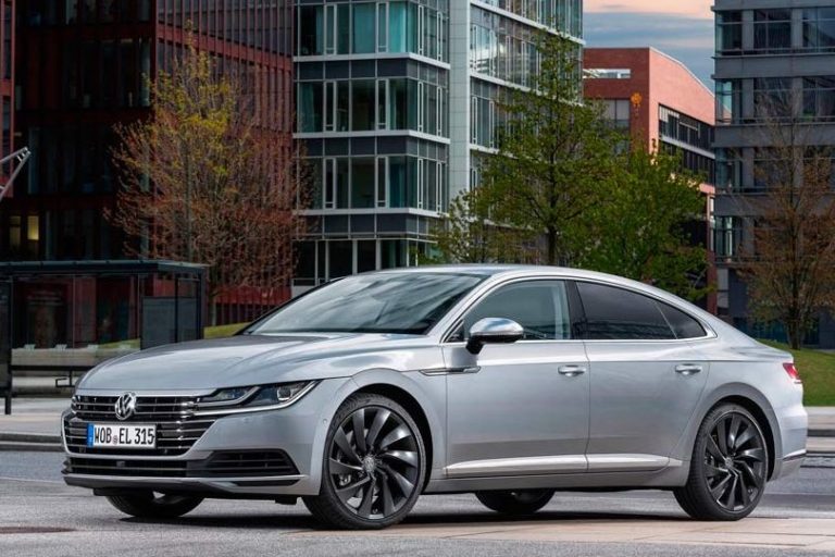 El coche más seguro del mundo: líder en seguridad automotriz