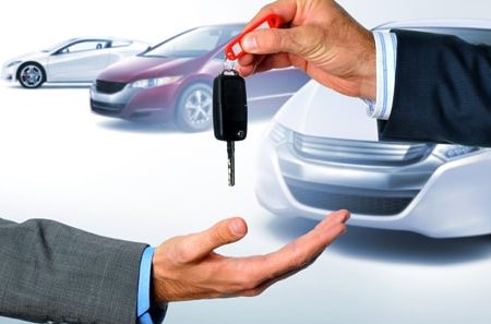 Alquilar tu coche particular: todo lo que necesitas saber