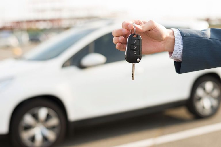 La mejor época para comprar un coche: aprovecha el momento ideal