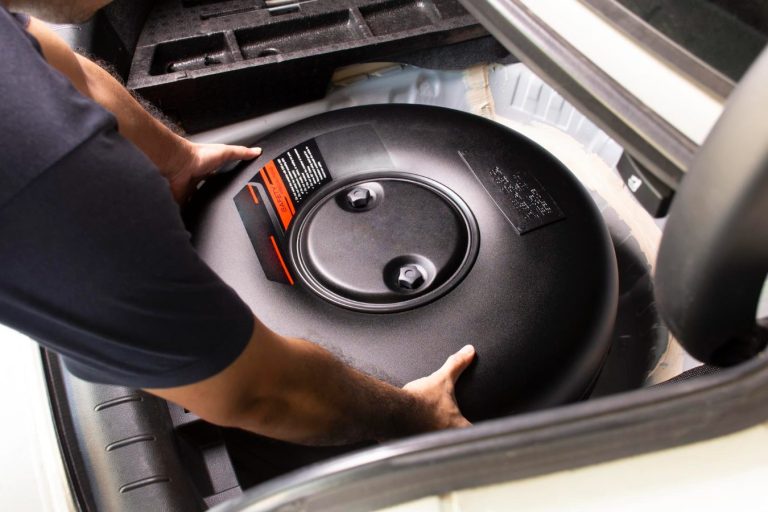 Requisitos legales para cambiar el motor de un coche en España