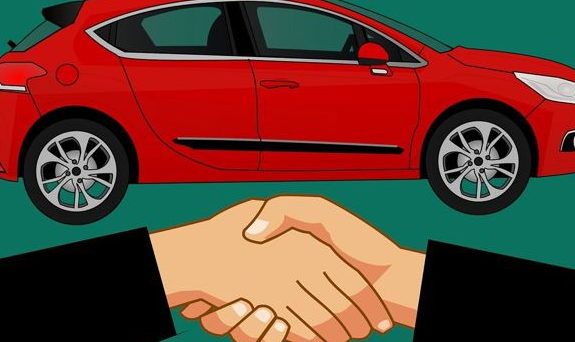 Guía fácil para transferir un coche entre particulares