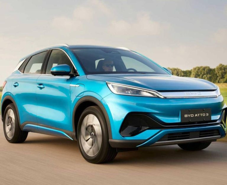 Dónde comprar coches chinos en España: opciones y recomendaciones