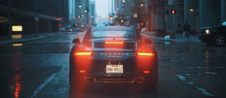 Los coches más caros del mundo: un vistazo al lujo automotriz actual