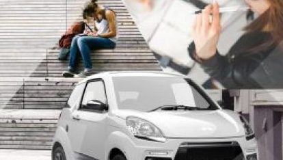 Ventajas de los coches sin carnet: Libertad y bajo mantenimiento garantizados