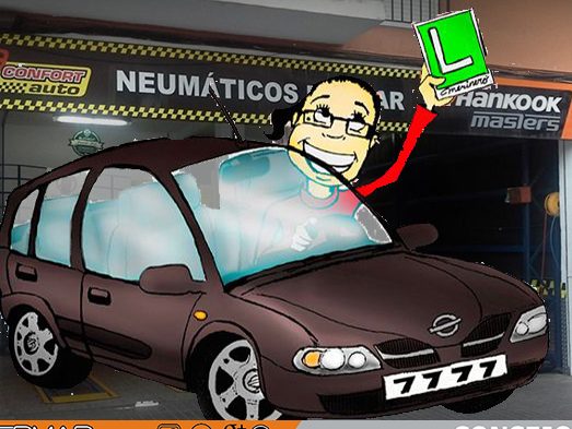 Consejos para un conductor novel: todo lo que necesitas saber