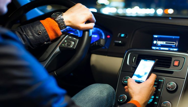 Los errores más comunes que cometen los conductores y cómo evitarlos