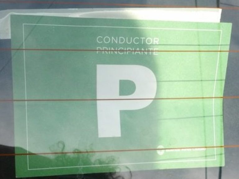 Errores y dudas frecuentes de conductores principiantes