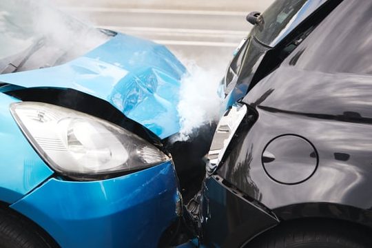 ¿Qué hacer si me han dañado el coche en el taller?