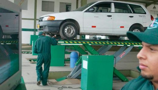 Evita multas: Conoce las consecuencias de tener la ITV caducada