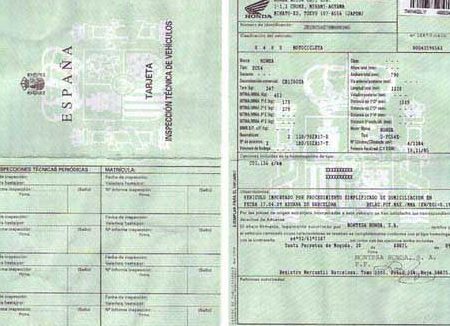 Papeles ITV: Asegura tu vehículo de manera eficiente y segura con nuestra guía completa