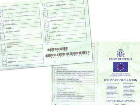 Asegura el éxito en la ITV: Guía completa de documentos necesarios
