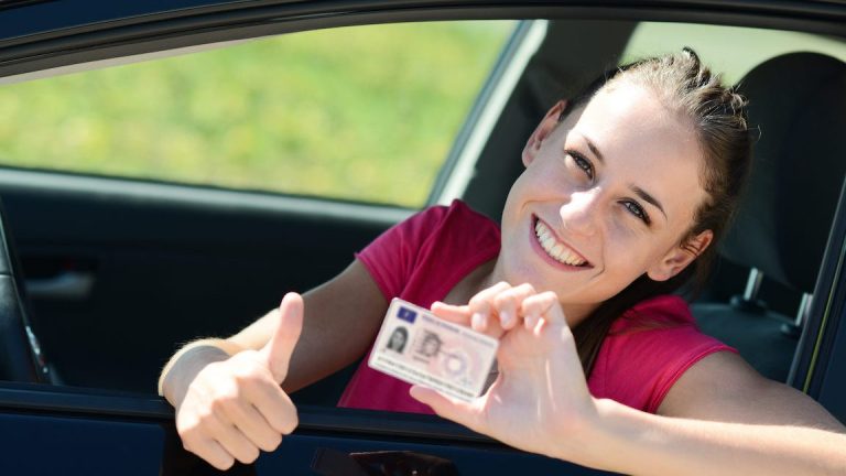 Obtén rápidamente tu duplicado de carnet de conducir: un trámite fácil y conveniente